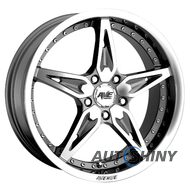 MKW (Mi-tech) TL-535 7x17 5x114.3 ET42 DIA73.1 MG