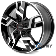 Ronal R64 6.5x16 5x114.3 ET50 DIA66.1 JBM-FC