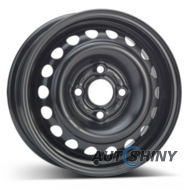 ALST (KFZ) 3260 5x13 4x100 ET49 DIA56.6 Black