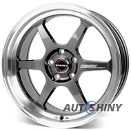 Borbet DB8GT 8.5x18 5x112 ET35 DIA72.6 GRP