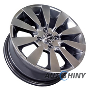 Hi-Tech MKF 753 5.5x13 4x98 ET18 DIA58.6 SD