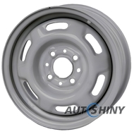 Кременчуг 11.10-01 ВАЗ 2108-2109 5.5x13 4x98 ET40 DIA59 Gray