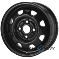 Кременчуг 19.15-01 HYUNDAI Accent, Getz 5x13 4x100 ET46 DIA54.1 Black