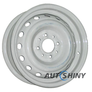 Кременчуг 217 DAEWOO: Lanos, Sens, Nexia, Opel Corsa, Kadett, Aveo 6x15 4x100 ET45 DIA56.56 W