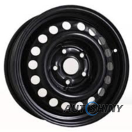 Кременчуг 226 KIA Cee`d 5.5x15 5x114.3 ET47 DIA67.1 Black