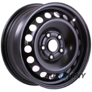 Кременчуг 236 MAZDA 3 6x15 5x114.3 ET52.5 DIA67.1 Black