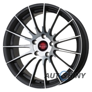 Inzi Aone XR-050 7.5x17 5x114.3 ET35 DIA67.1 AM/B