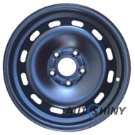 Кременчуг 234 Ford Focus 6.5x16 5x108 ET50 DIA63.4 Black