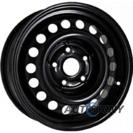 Кременчуг 245 Renault Duster 6.5x16 5x114.3 ET50 DIA67.1 Black