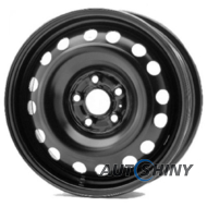 Кременчуг 247 TOYOTA Auris, Camry, Corolla, GEELY Emgrand EC7 6.5x16 5x114.3 ET45 DIA67 Black