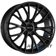 Mak Speciale 8x19 5x112 ET45 DIA57.1 BM