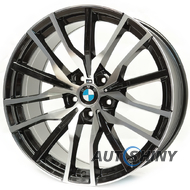 Replica BMW RB567 11x20 5x120 ET37 DIA74.1 MB