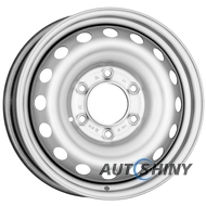 ALST (KFZ) 6503 Hyundai 6.5x16 6x139.7 ET50 DIA92.3 S