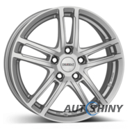 Dezent TZ  6.5x16 5x114.3 ET50 DIA60.1 S