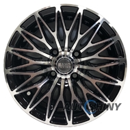 Sportmax Racing SR-3256 5.5x13 4x100 ET30 DIA0 BP