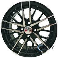 Sportmax Racing SR-3260 7x16 5x114.3 ET38 DIA67.1 BP