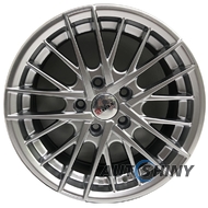 Sportmax Racing SR-3260 6.5x15 5x114.3 ET38 DIA67.1 HS