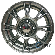 Sportmax Racing SR-D2797 5.5x13 4x100 ET38 DIA67.1 HB