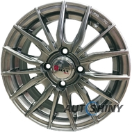 Sportmax Racing SR-D2767 7x16 5x112 ET38 DIA67.1 HB