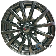 Sportmax Racing SR-D2770 6x14 4x100 ET38 DIA67.1 HB