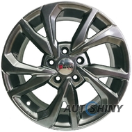 Sportmax Racing SR-D9099 7.5x16 5x112 ET38 DIA67.1 HB