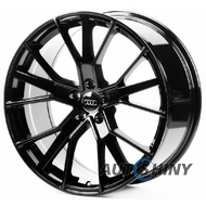 Replica Audi A5348 9x20 5x112 ET35 DIA66.45 GB