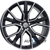 WSP Italy Audi (W571) Alicudi 8.5x21 5x112 ET30 DIA66.6 GBP