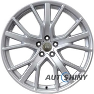 WSP Italy Audi (W571) Alicudi 8.5x21 5x112 ET30 DIA66.6 S/S