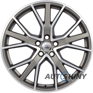 WSP Italy Audi (W571) Alicudi 8.5x20 5x112 ET43 DIA66.6 MGMP