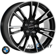 Zorat Wheels 5396 10x20 5x112 ET38 DIA66.6 BP