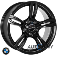 Zorat Wheels 639 8x18 5x120 ET20 DIA74.1 MB