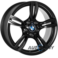 Zorat Wheels 639 8x18 5x120 ET20 DIA74.1 BM