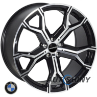 Zorat Wheels 5498 10.5x21 5x112 ET43 DIA66.6 BP