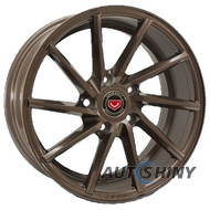 Vossen СVT-L 7x16 5x114.3 ET35 DIA67.1 BR