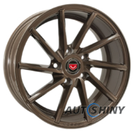 Vossen СVT-L 7x16 5x114.3 ET35 DIA67.1 SBr