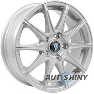 Tech Line TL 1716 7x17 4x100 ET40 DIA60.1 S