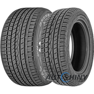 Continental ContiCrossContact UHP 295/45 ZR19 109Y FR MO