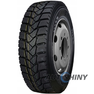 HunterRoad H802 (ведущая) 315/80 R22.5 156/153L