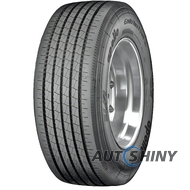 Apollo ENDURACE R FRONT (рулевая) 385/55 R22.5 160K