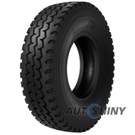 Royal Black RS600 (универсальная) 315/80 R22.5 156/150M PR20