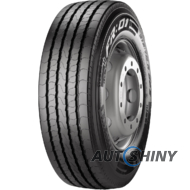 Pirelli FR:01 II+ (рулевая) 315/70 R22.5 156/150L
