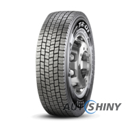 Pirelli TR:01 TRIATHLON (ведущая) 315/60 R22.5 152/148L