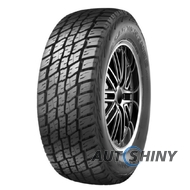 Kumho Road Venture AT61 205 R16 104S XL