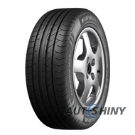 Fulda EcoControl SUV 295/35 R21 107Y XL