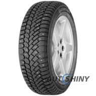Continental ContiIceContact 255/50 R19 107T XL (шип)