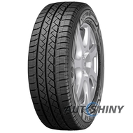 Goodyear Vector 4 Seasons Cargo 195/65 R16C 104/102T