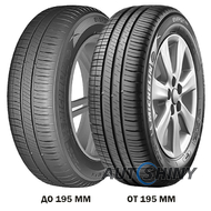 Michelin Energy XM2+ 205/65 R16 95H