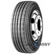 Roadmax ST939 (рулевая) 315/80 R22.5 156/150L