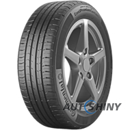 Continental ContiPremiumContact 5 195/55 R16 87H