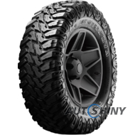 Cooper Evolution MTT 31/10.5 R15 109Q OWL